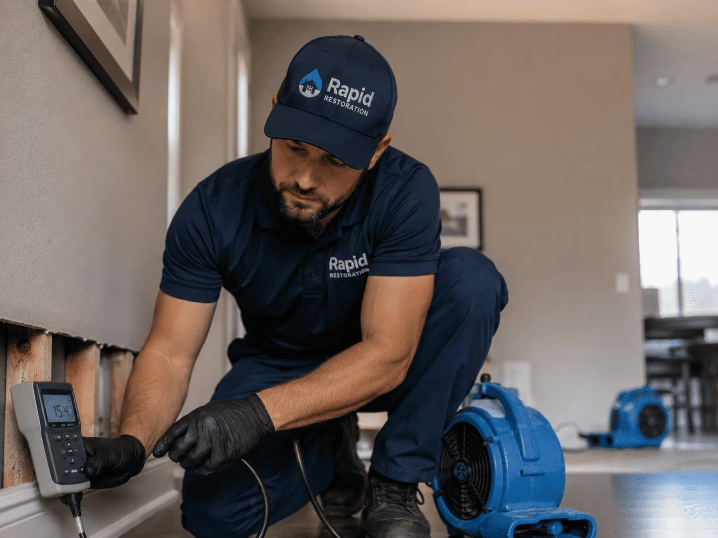Common questions about Dehumidification in Rehrersburg, PA